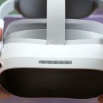 PICO 4 VR headest