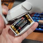 PICO 4 VR headest