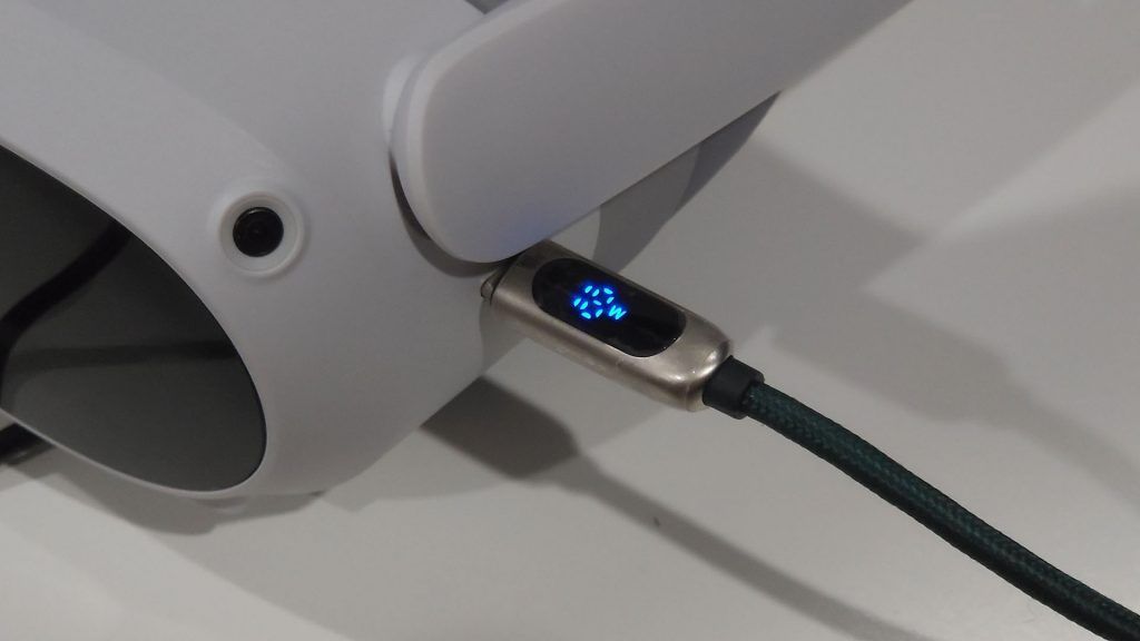 PICO 4 VR headset