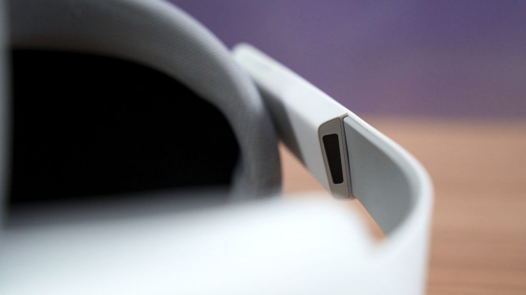 PICO 4 VR headset