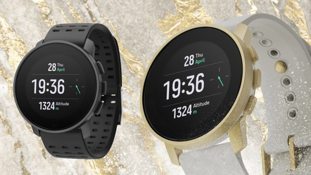 Suunto 9 Peak Pro GPS Sports Watch featured Suunto 9 Peak Pro GPS Sports Watch featured