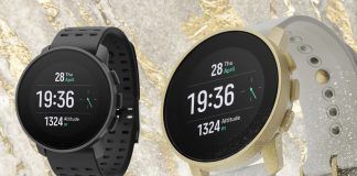 Suunto 9 Peak Pro GPS Sports Watch featured