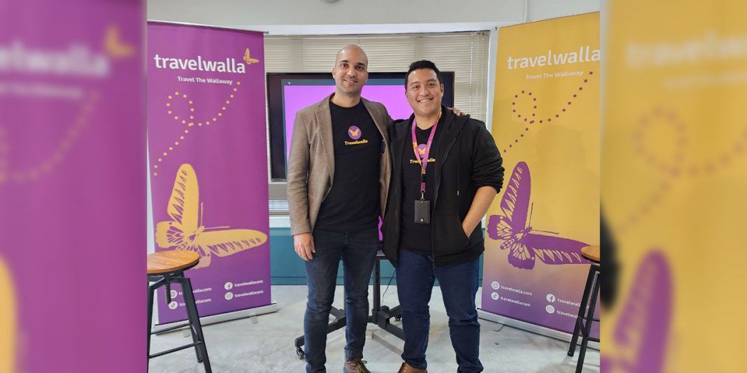 Travelwalla first Subscription-based Online Travel Partner Malaysia featured