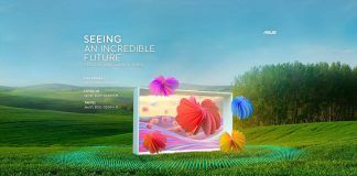 ASUS CES 2023 Featured