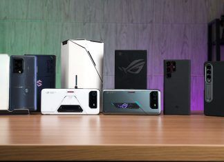 Our pick for “best phones of the year 2022” Best phones of the year 2022