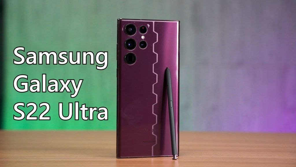 Best phones of the year 2022