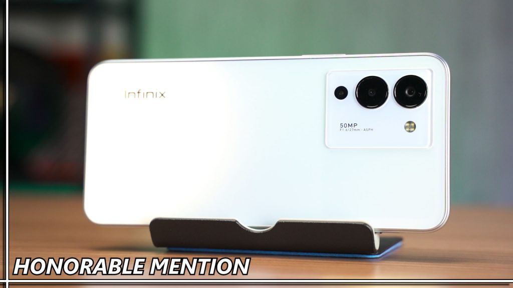 Best phones of the year 2022