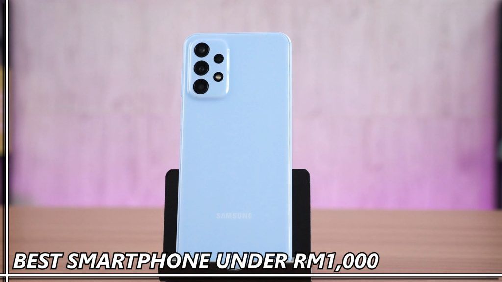 Best phones of the year 2022