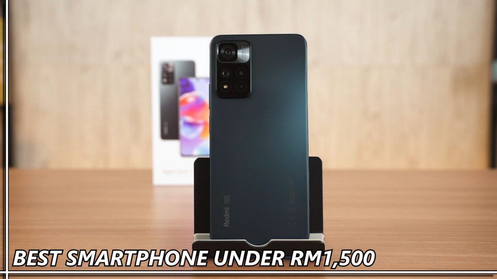 Best phones of the year 2022