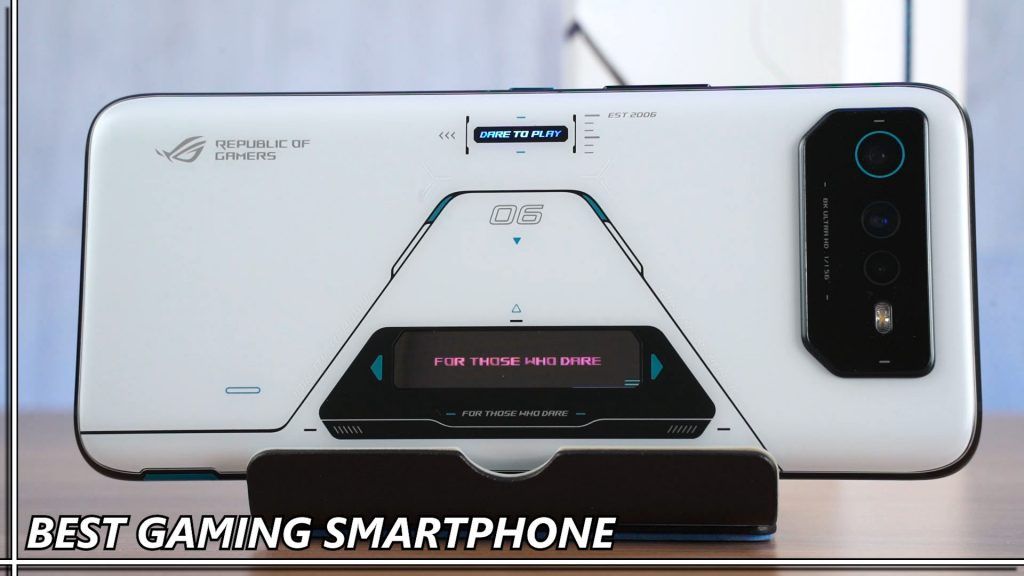 Best phones of the year 2022