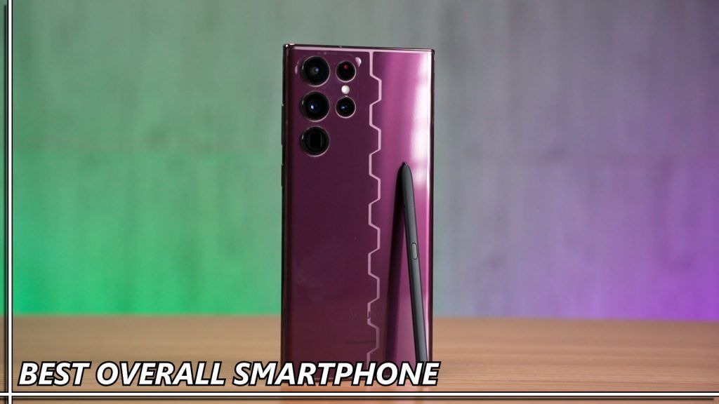 Best phones of the year 2022