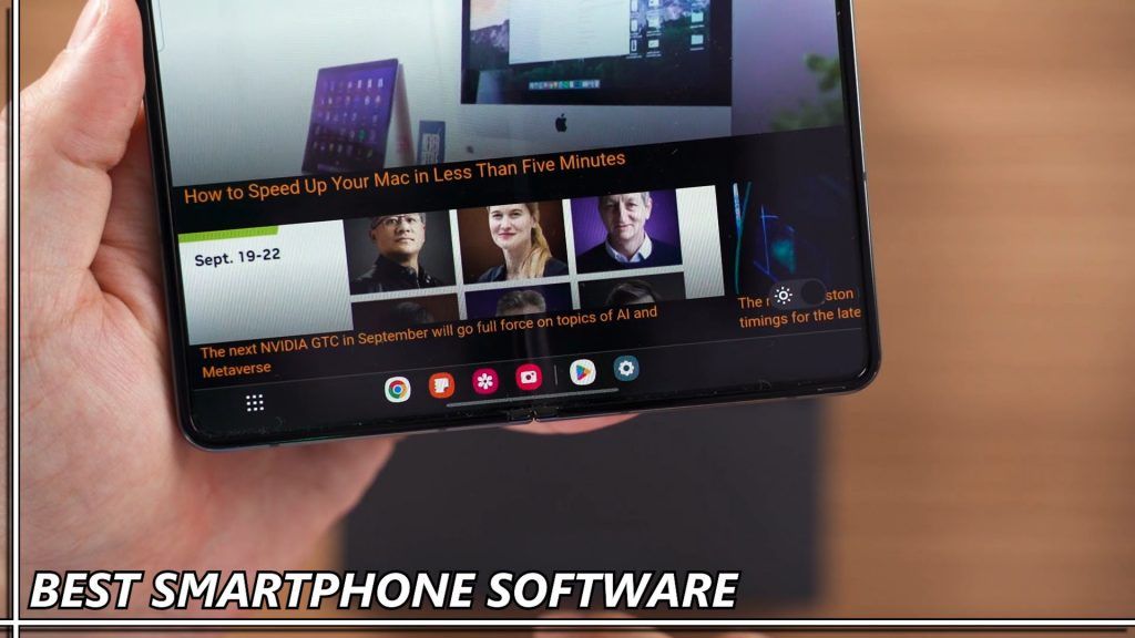 Best phones of the year 2022