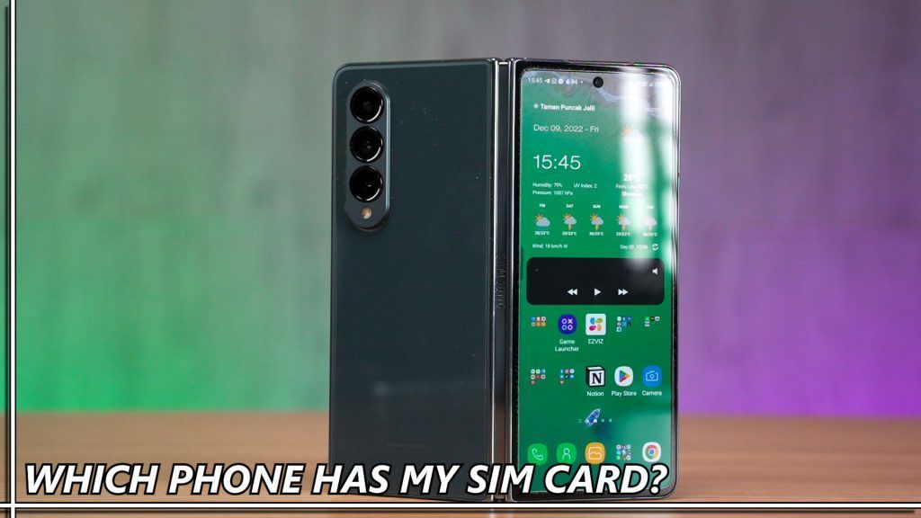 Best phones of the year 2022