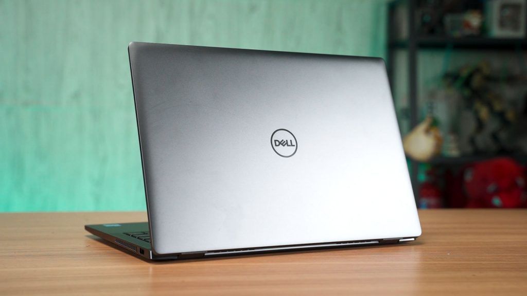 Dell Latitude 9430