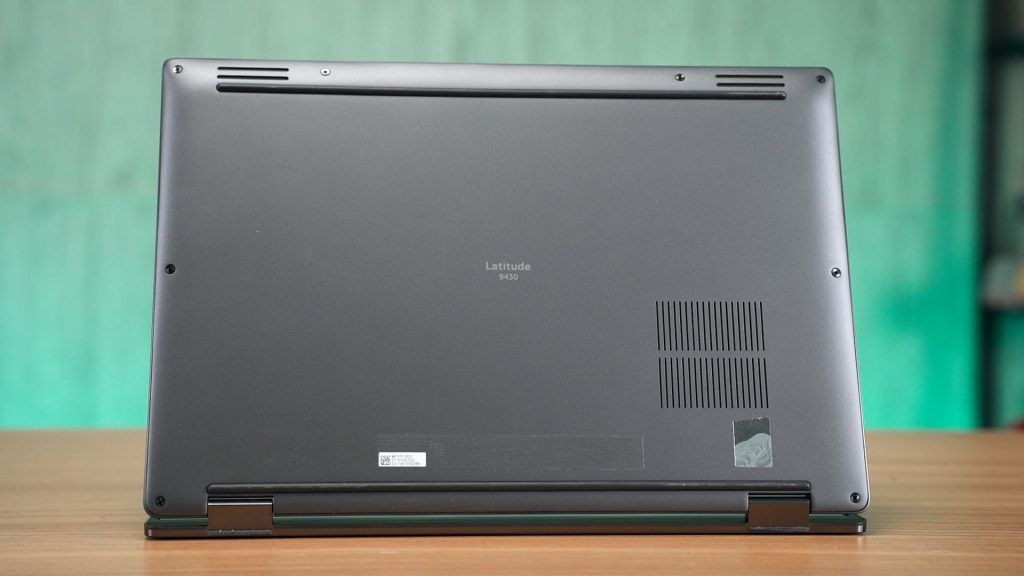 Dell Latitude 9430