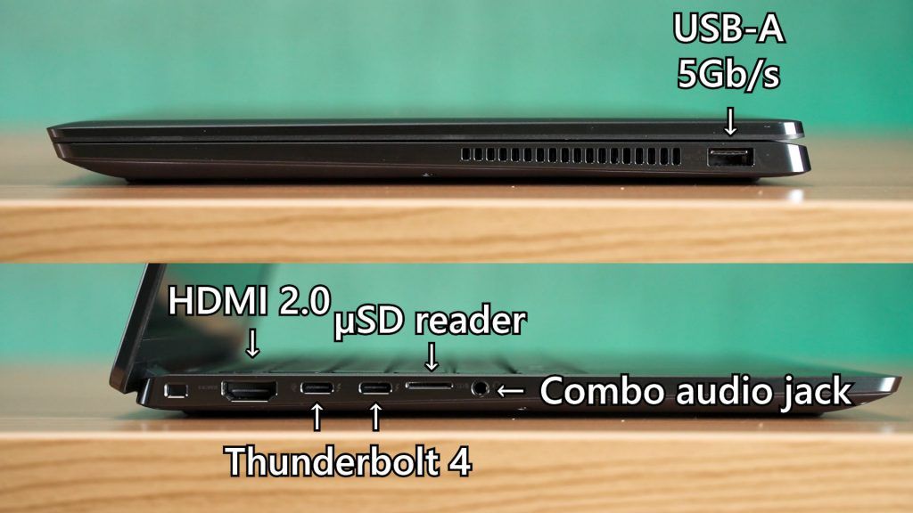 Dell Latitude 9430