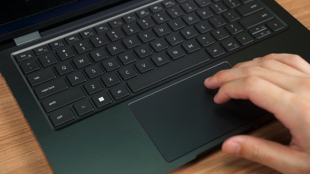 Dell Latitude 9430