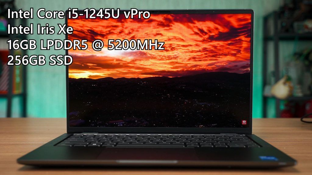 Dell Latitude 9430