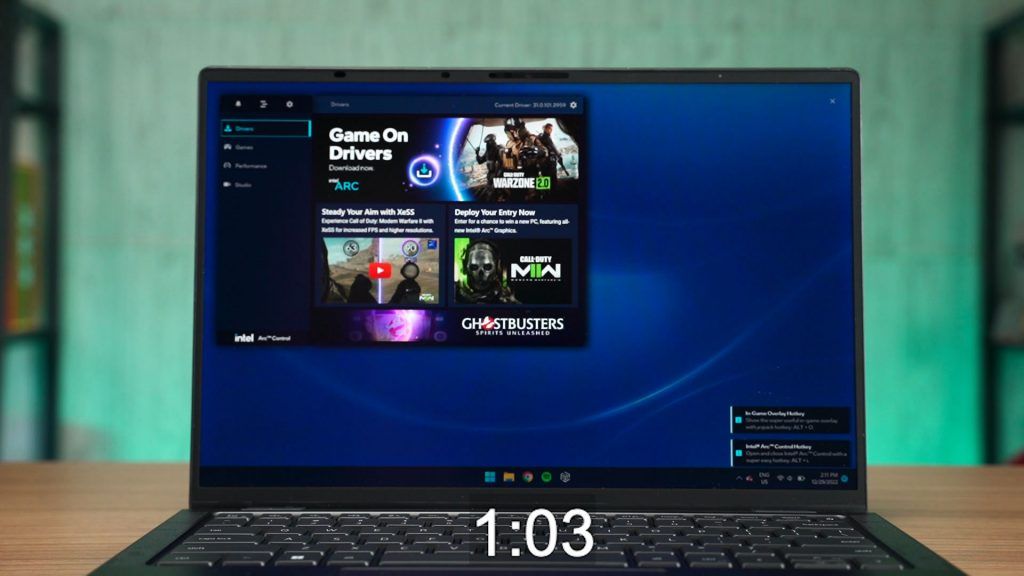 Dell Latitude 9430
