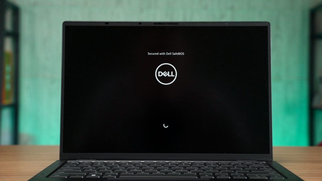Dell Latitude 9430