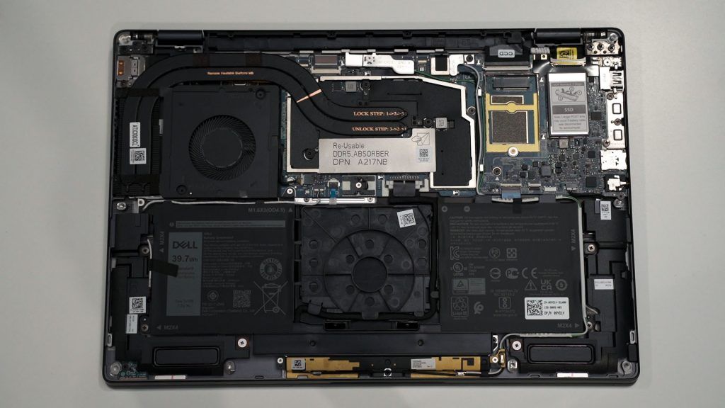Dell Latitude 9430