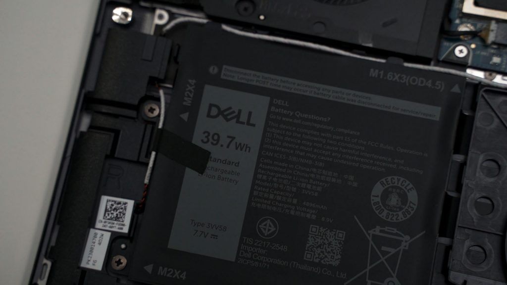 Dell Latitude 9430