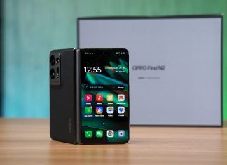 OPPO Find N2 review