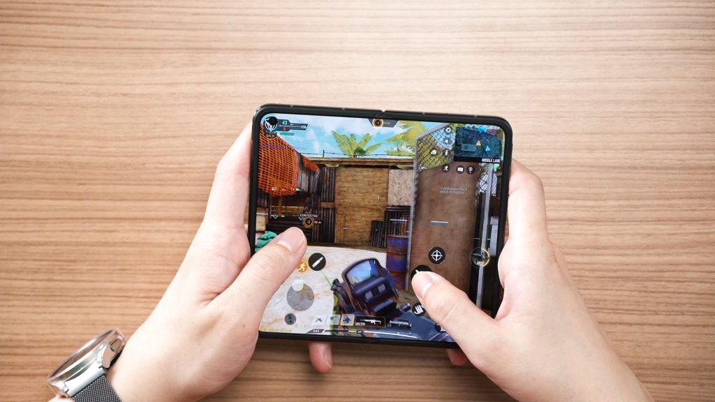 OPPO Find N2 review
