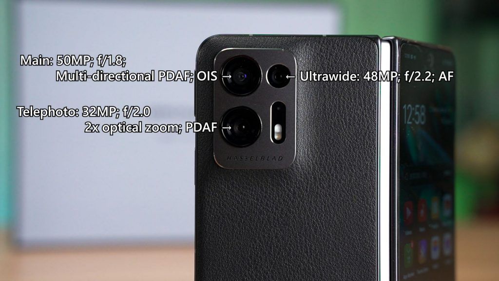 OPPO Find N2 review