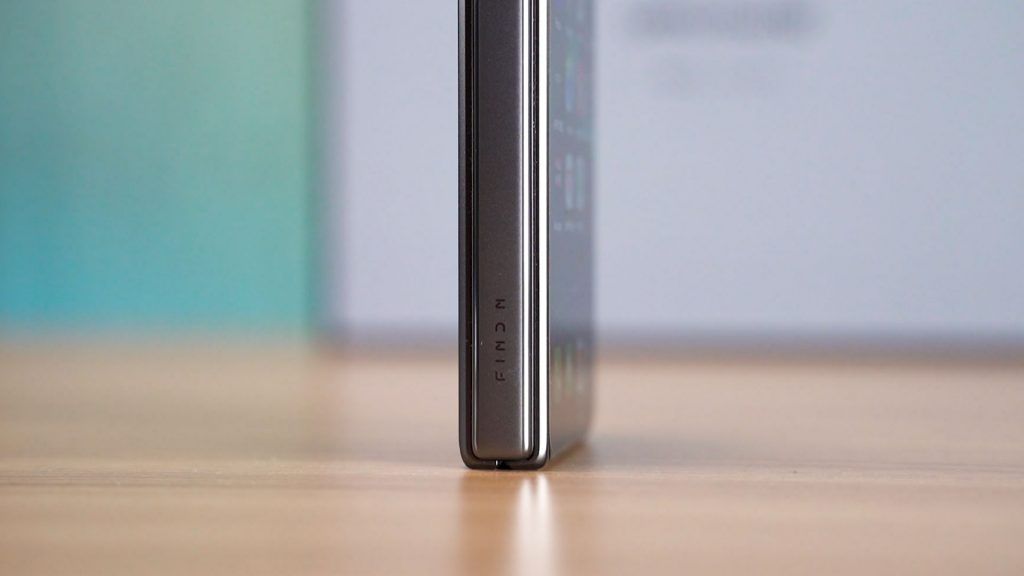 OPPO Find N2 review