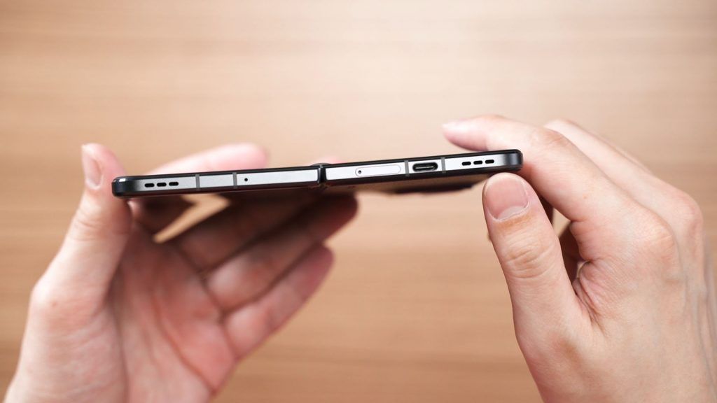 OPPO Find N2 review