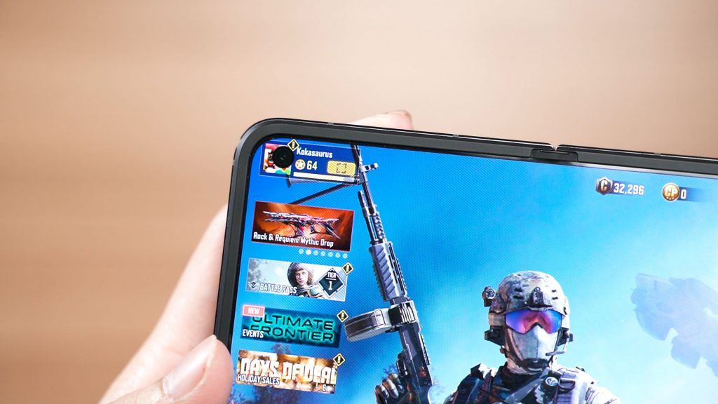 OPPO Find N2 review