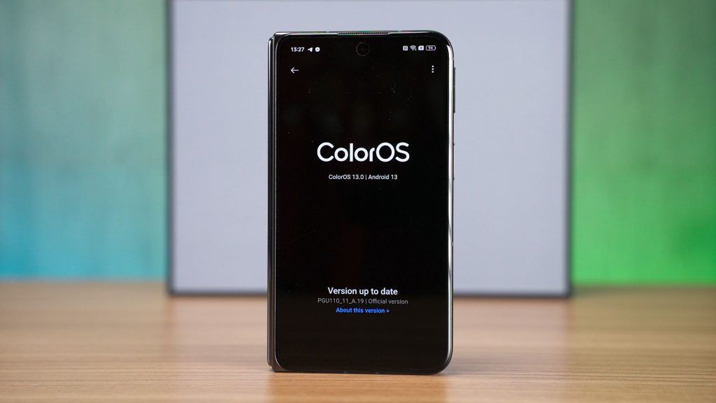 OPPO Find N2 review