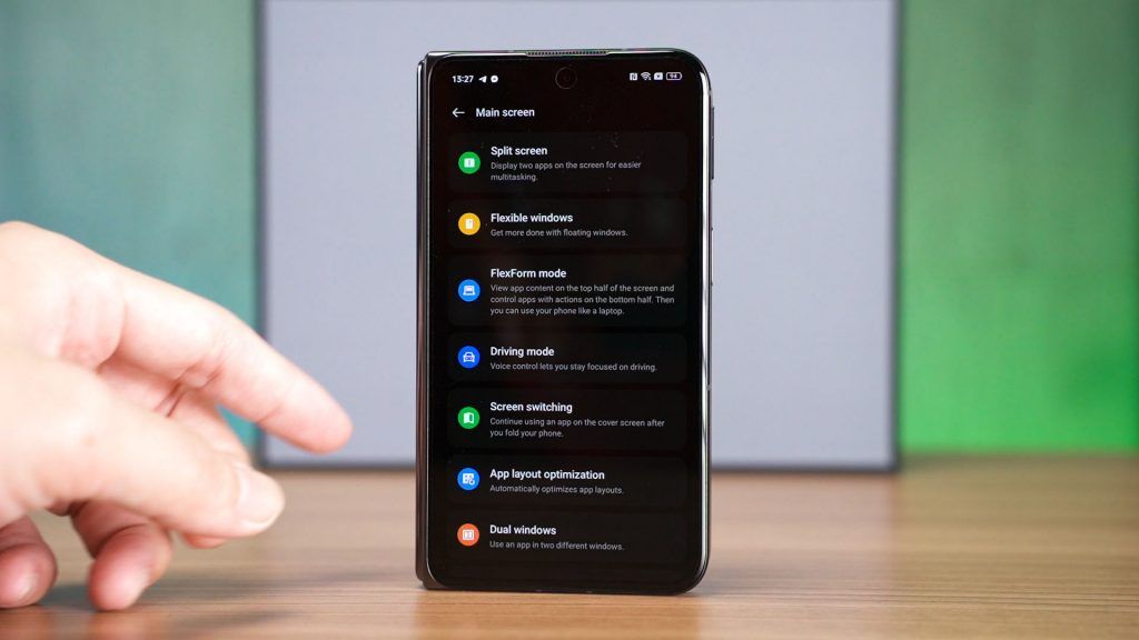 OPPO Find N2 review