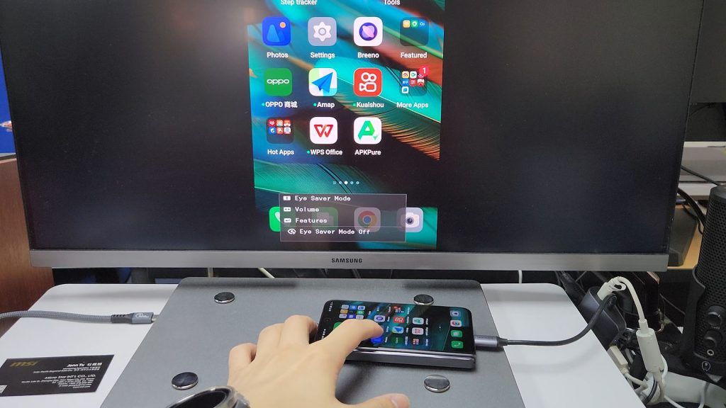 OPPO Find N2 review