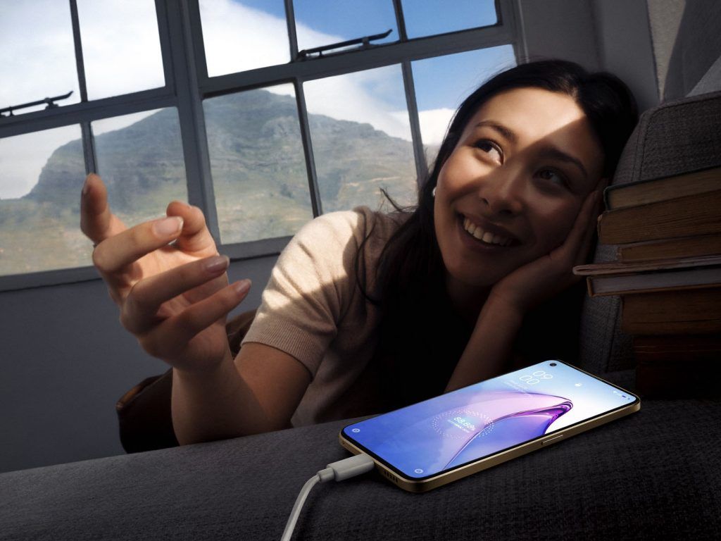 OPPO Reno8 Sunkissed Beige7
