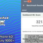 ROG Phone 6D