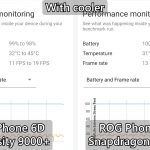 ROG Phone 6D