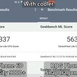 ROG Phone 6D