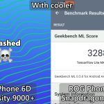 ROG Phone 6D