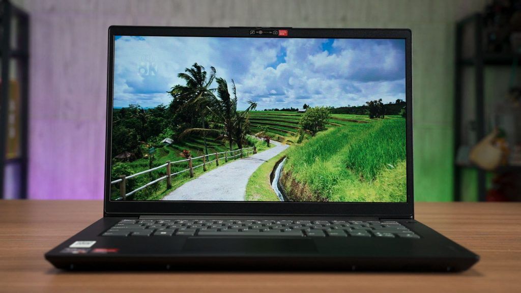 Lenovo V14 Gen 2 (AMD)