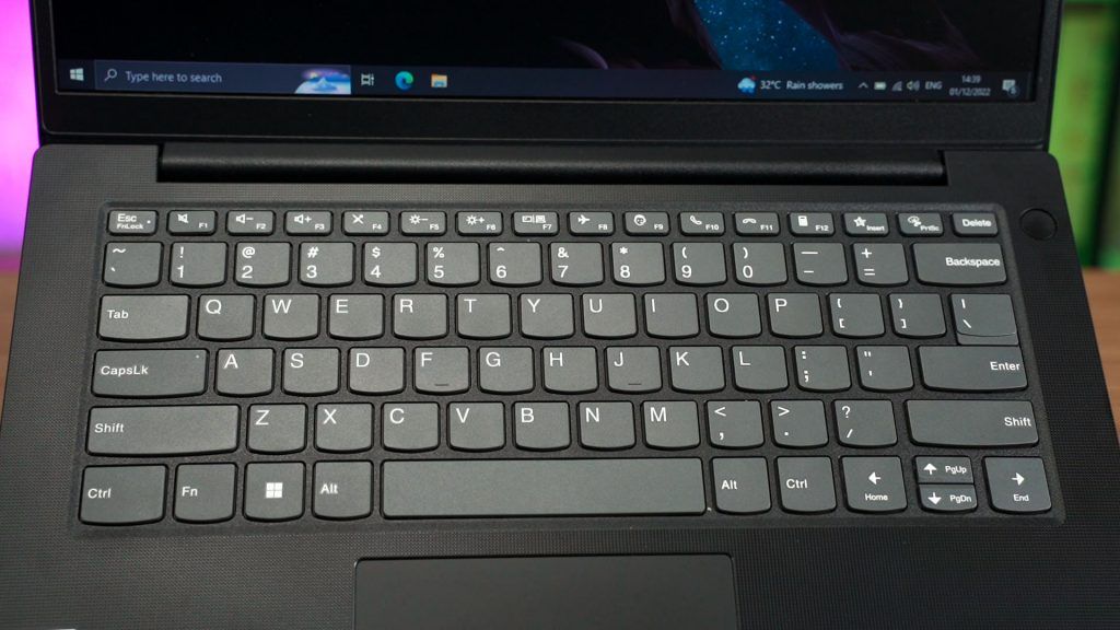 Lenovo V14 Gen 2 (AMD)