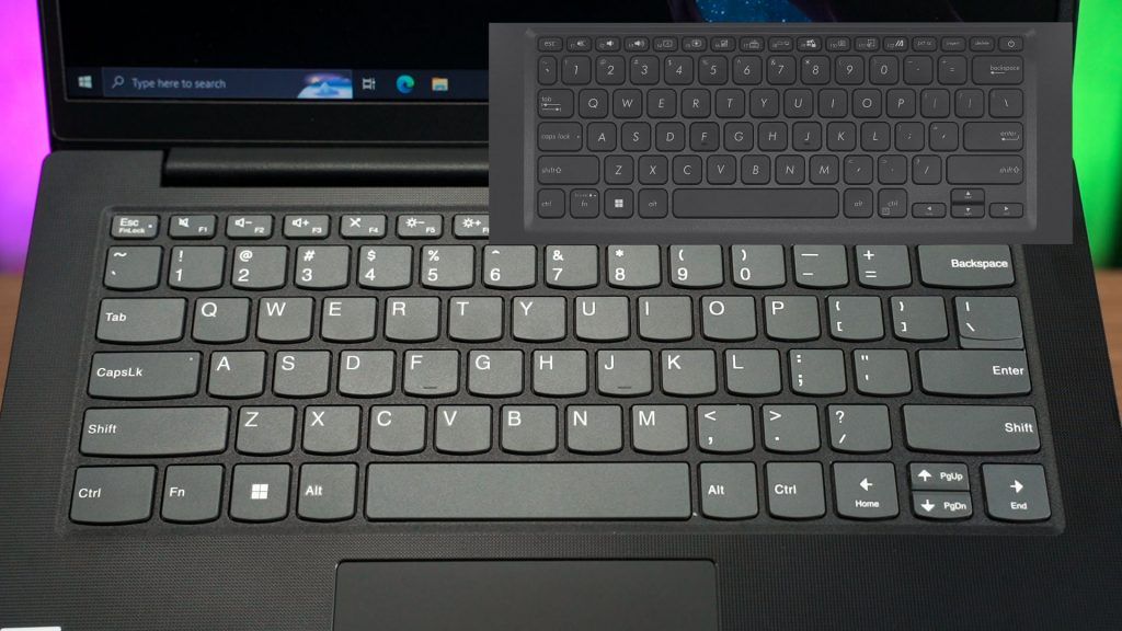 Lenovo V14 Gen 2 (AMD)