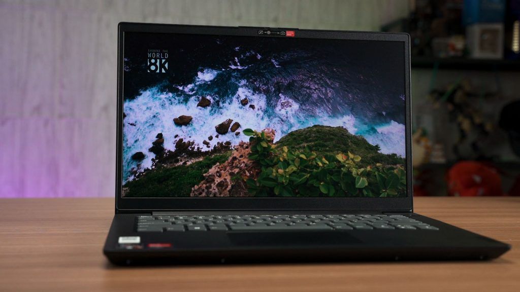Lenovo V14 Gen 2 (AMD)