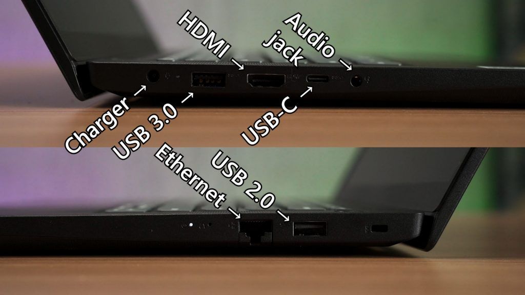 Lenovo V14 Gen 2 (AMD)