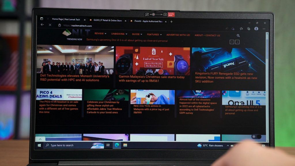 Lenovo V14 Gen 2 (AMD)
