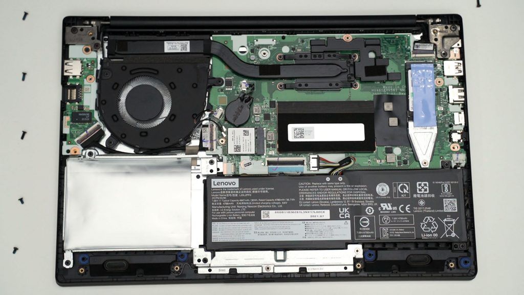 Lenovo V14 Gen 2 (AMD)