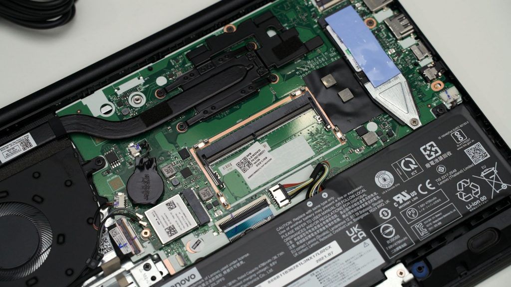 Lenovo V14 Gen 2 (AMD)