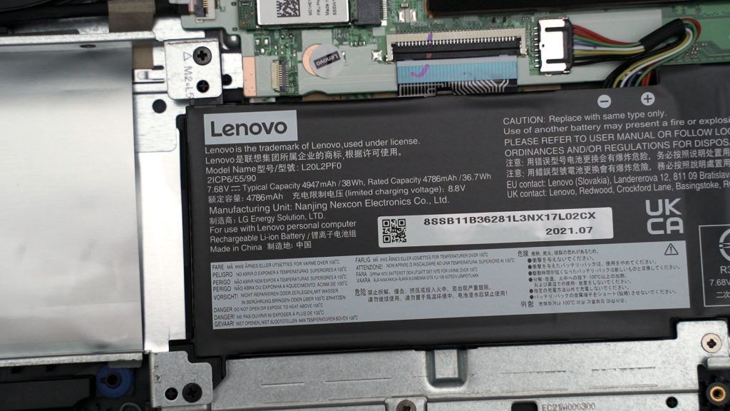 Lenovo V14 Gen 2 (AMD)
