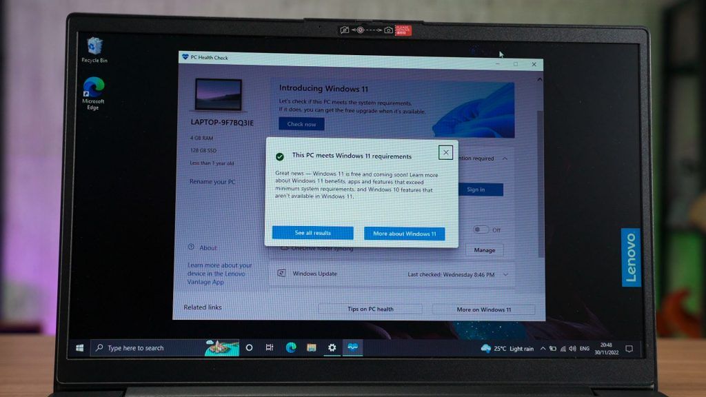 Lenovo V14 Gen 2 (AMD)